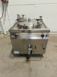 Cooking kettle 135 liters Fagor - MPG9-15BM